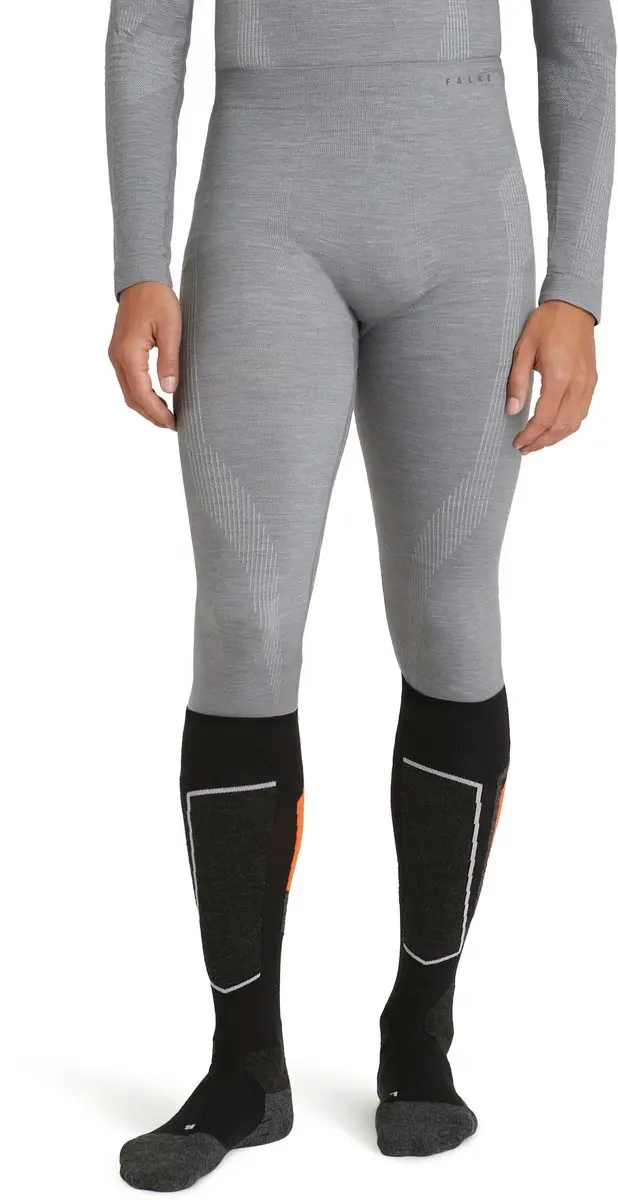 Falke 3/4 Wool-Tech Tights