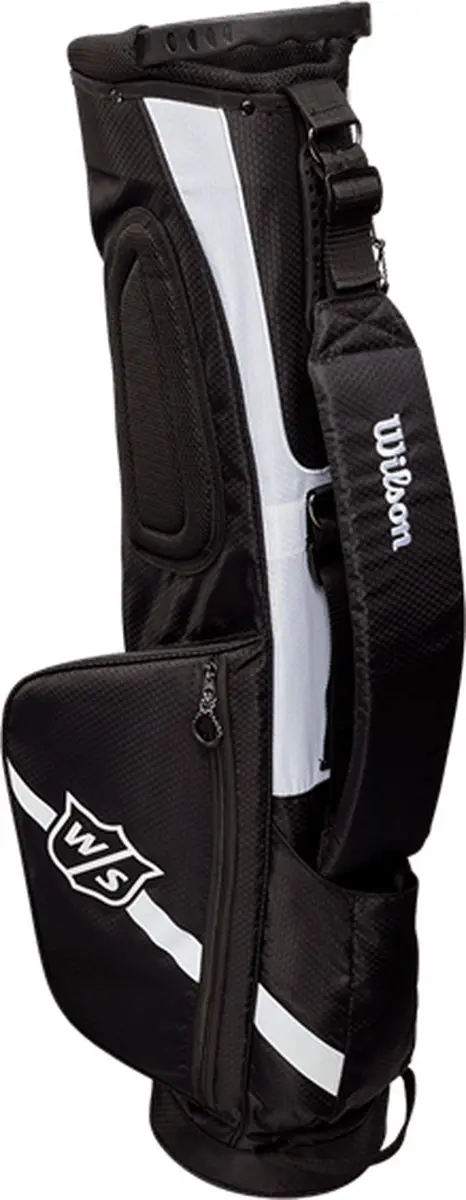 Wilson Staff Q Pencil Draagtas