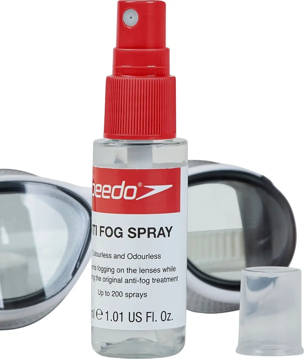Speedo Antifogmiddel - 1 Stuk