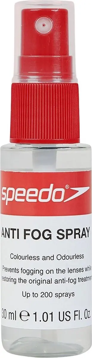 Speedo Antifogmiddel