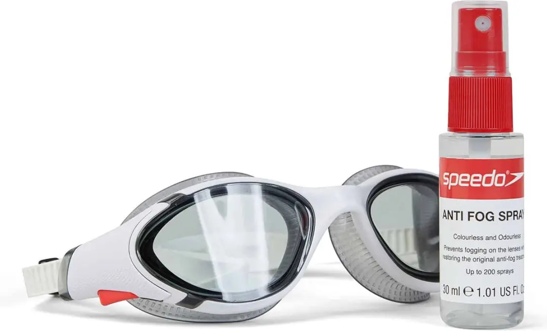 Speedo Antifogmiddel - 1 Stuk