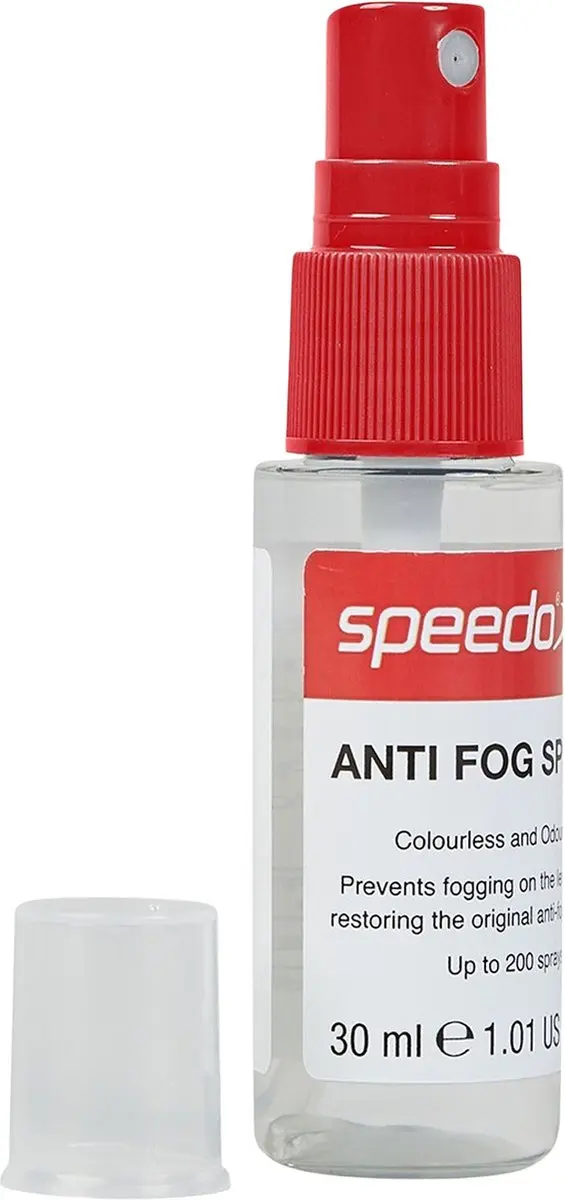 Speedo Antifogmiddel - 1 Stuk