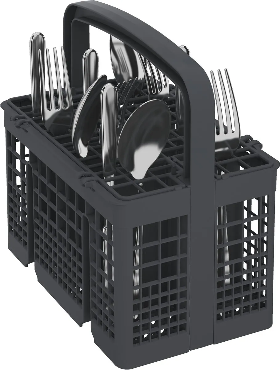Beko BDIN38440 Inbouwvaatwasser 14 Couverts - RVS