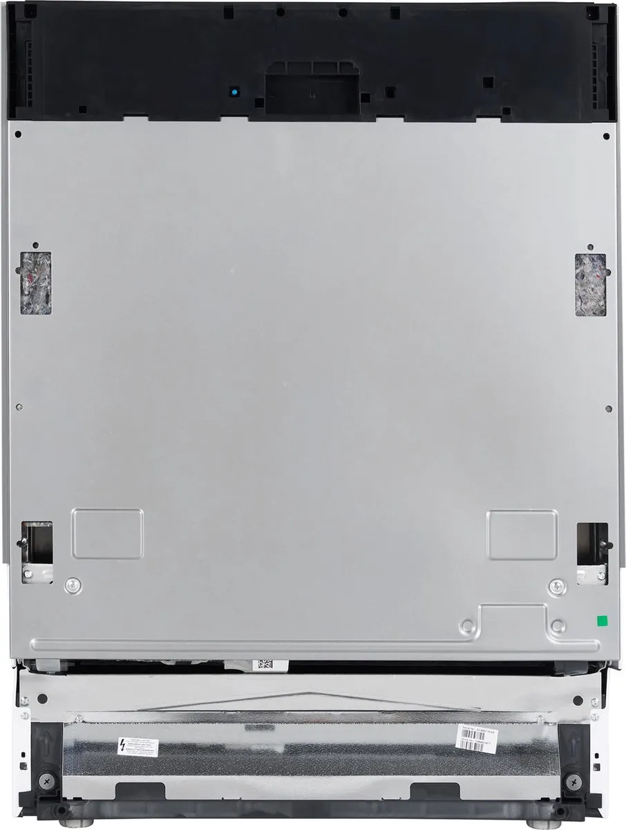 Beko BDIN38440 Inbouwvaatwasser 14 Couverts - RVS