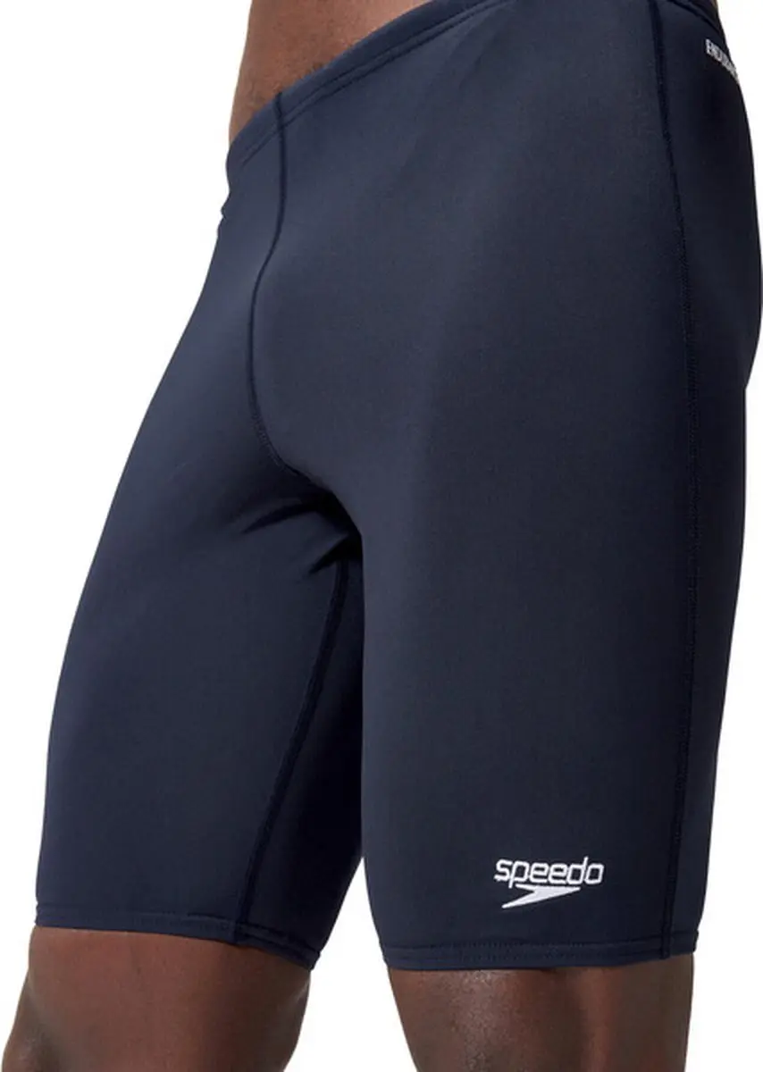 Speedo Endurance+ V-Cut Jammer Heren L - Marine - afbeelding 6 van 6