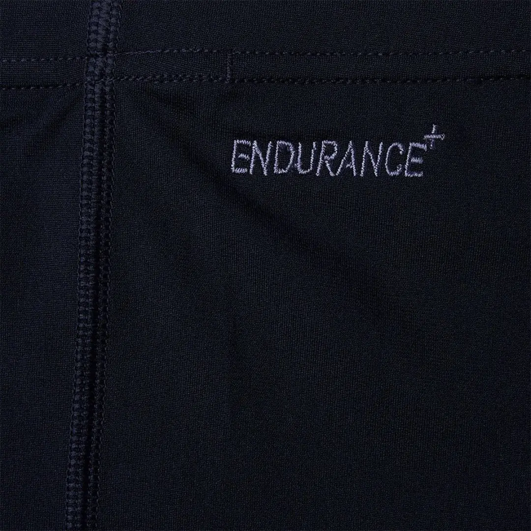 Speedo Endurance+ V-Cut Jammer Heren L - Marine
