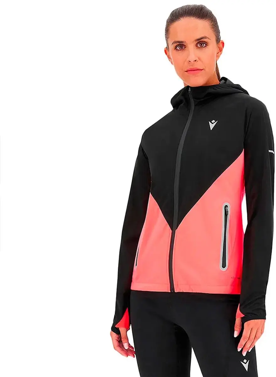 Macron Bjorn Sweatshirt