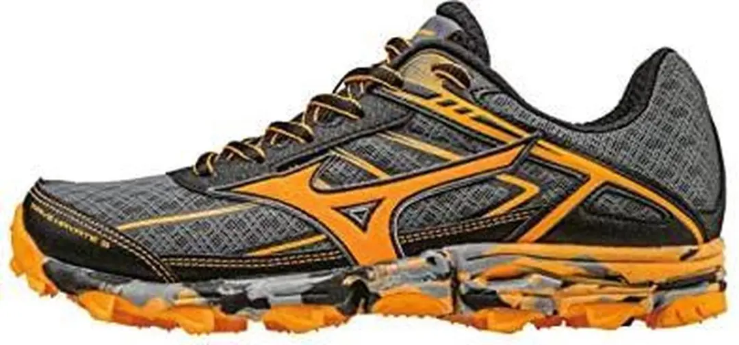 Mizuno Hayate 3 Dames Hardloopschoenen