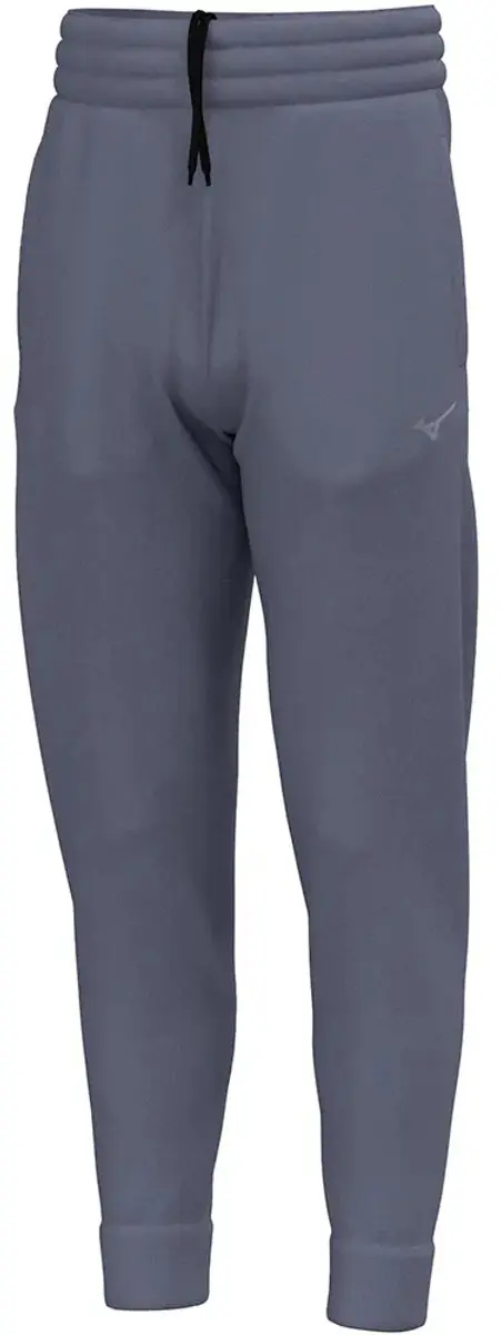 Mizuno Athletics Trainingsbroek M - Blue Granite