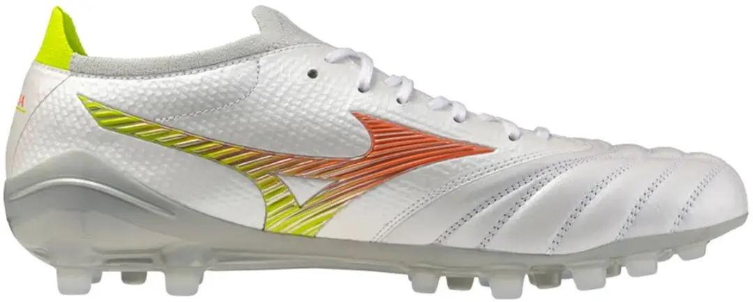 Mizuno Morelia Neo V β Voetbalschoenen 44.5 - Wit