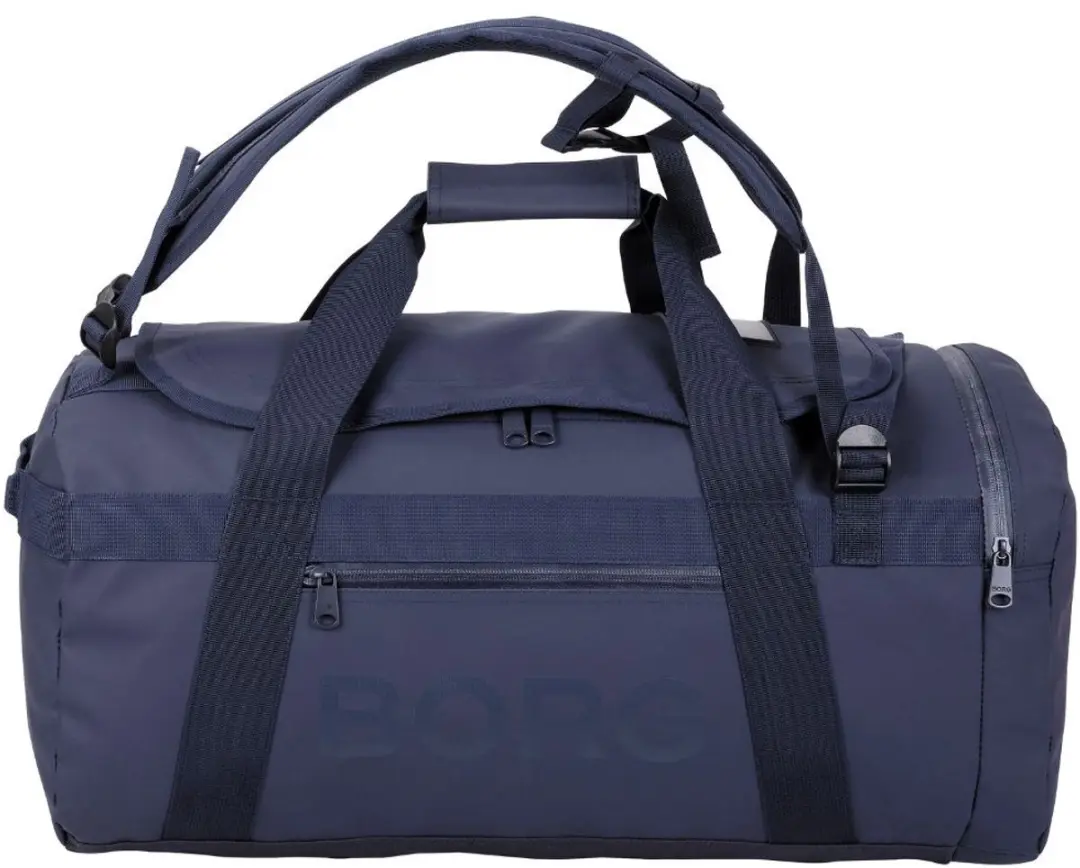 Björn Borg Duffeltas 35L - Navy