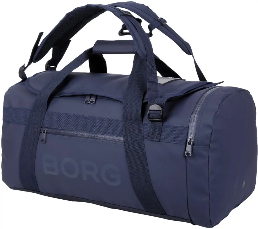 Björn Borg Duffeltas 35L - Navy