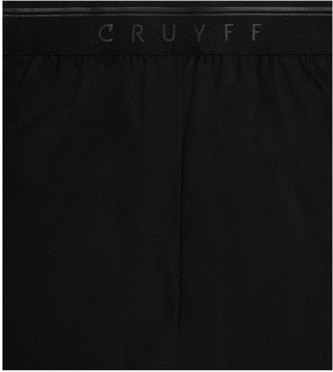 Cruyff Sportbroek Trainingsbroek Aquatic - Maat 152