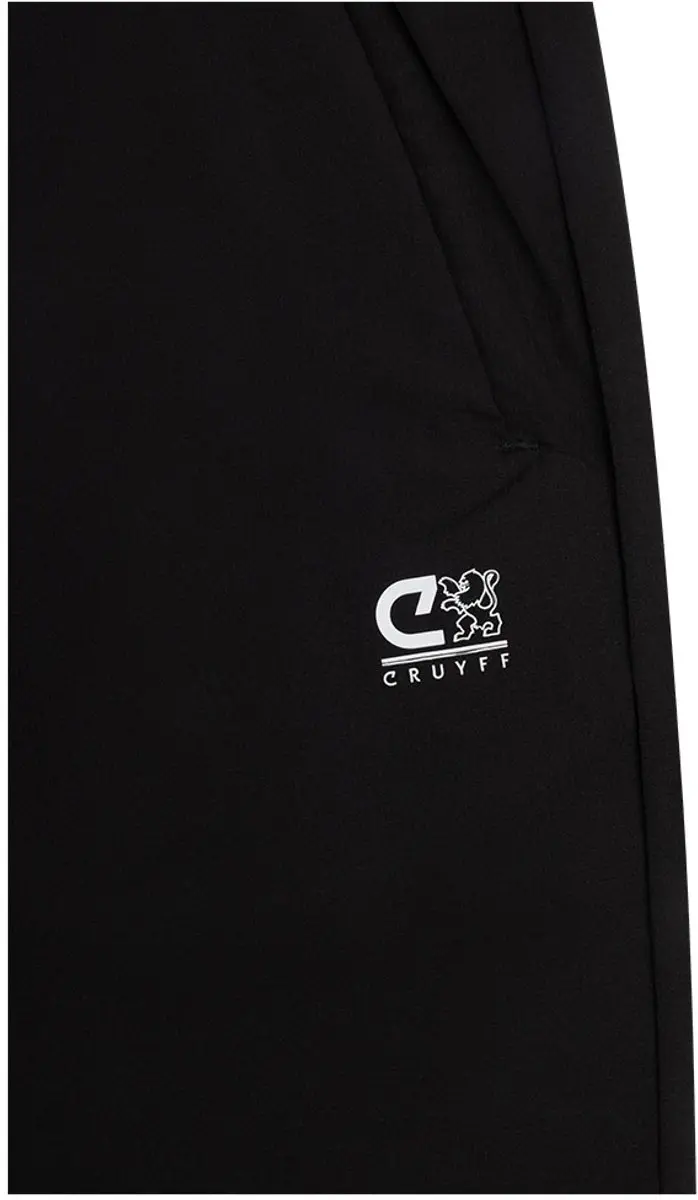 Cruyff Sportbroek Trainingsbroek Aquatic - Maat 152
