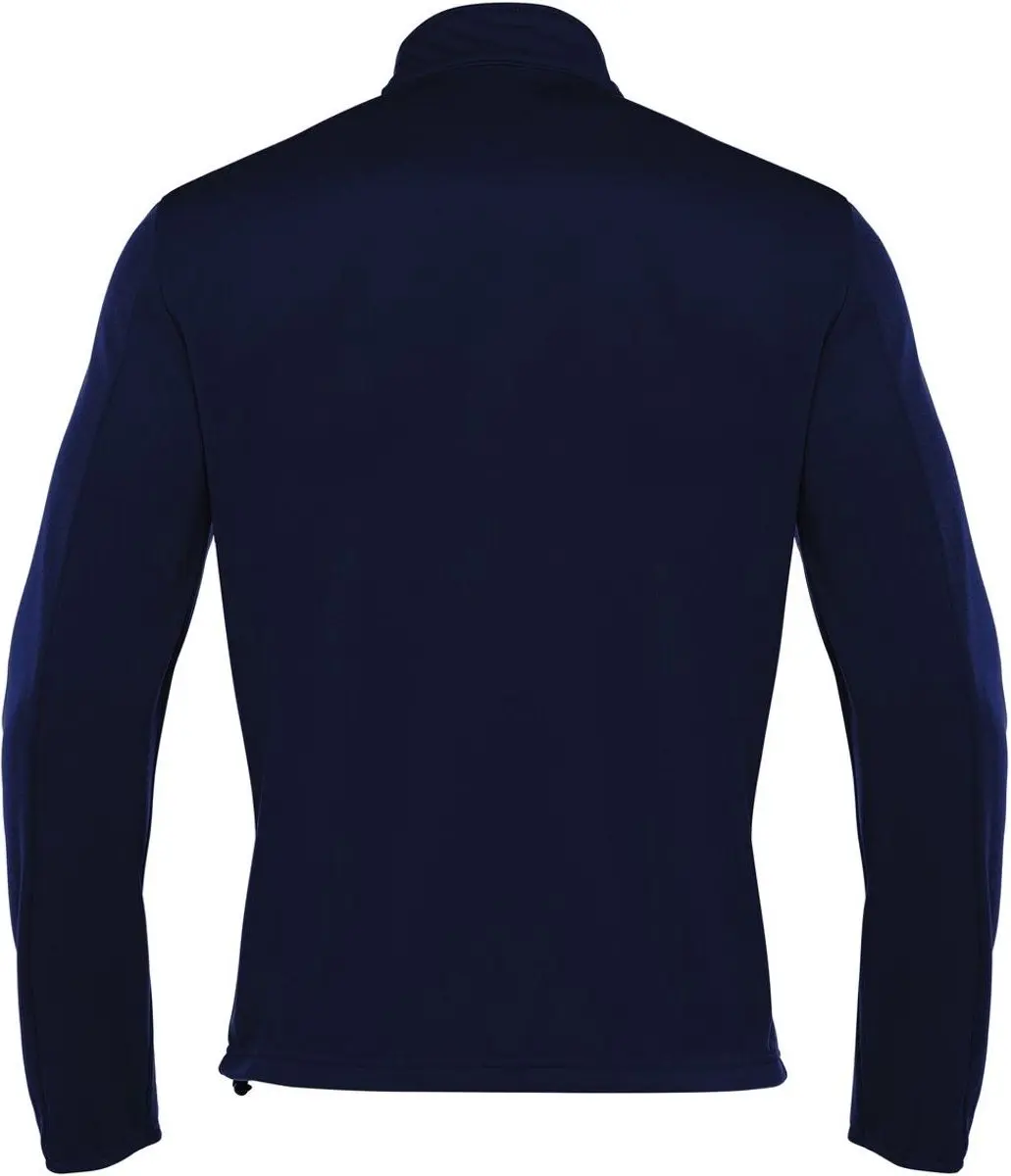 Macron Academy Pro Nemesis Polyestervest Kinderen - 122 Marine
