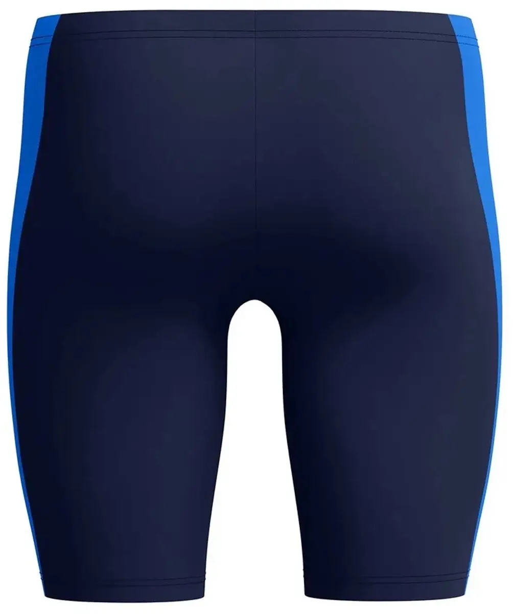 Speedo Solid Splice Jammer Heren - Marine L