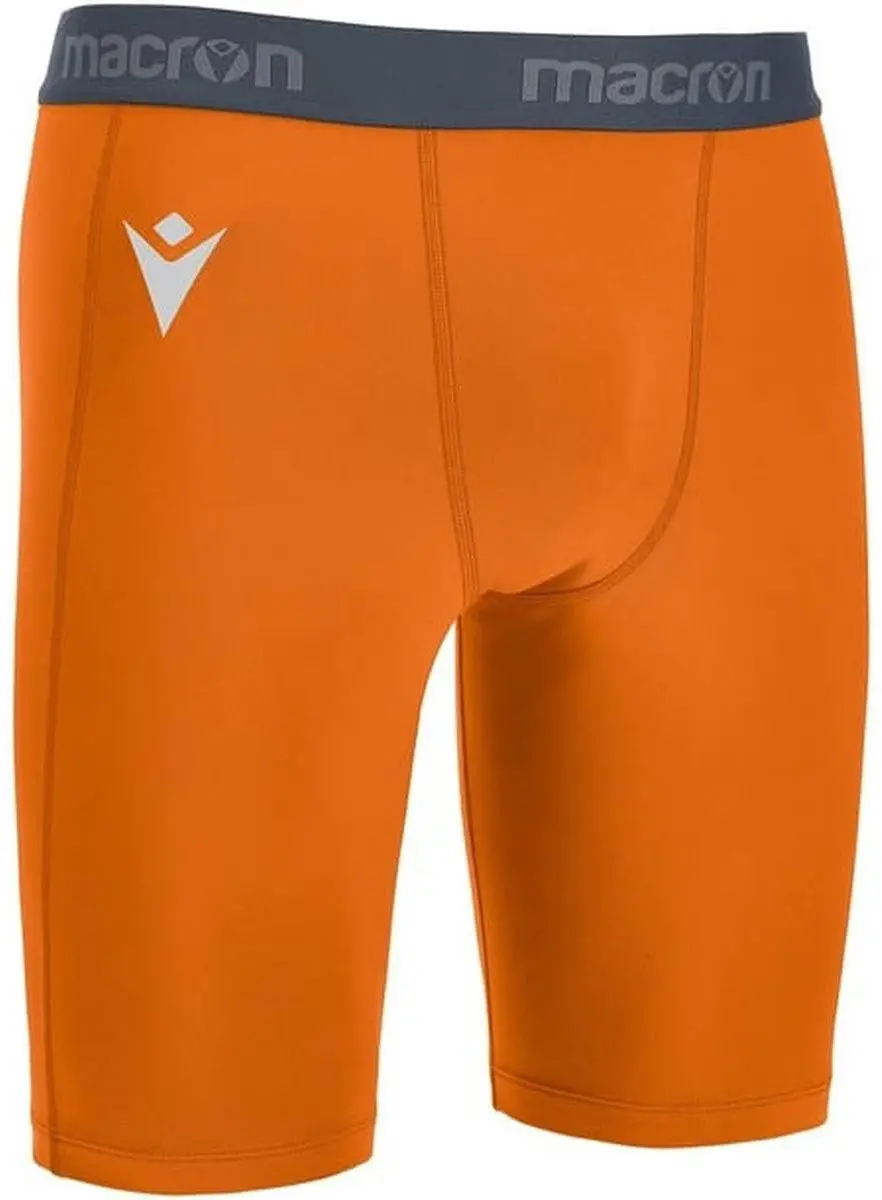 Macron Oak Short Tight Slidingbroek Heren