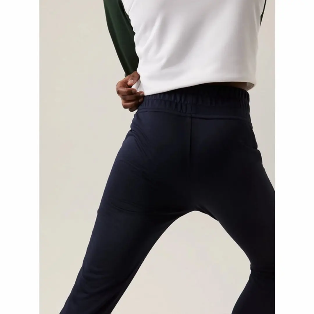 Björn Borg Dames Sportbroek Blauw - Maat 34
