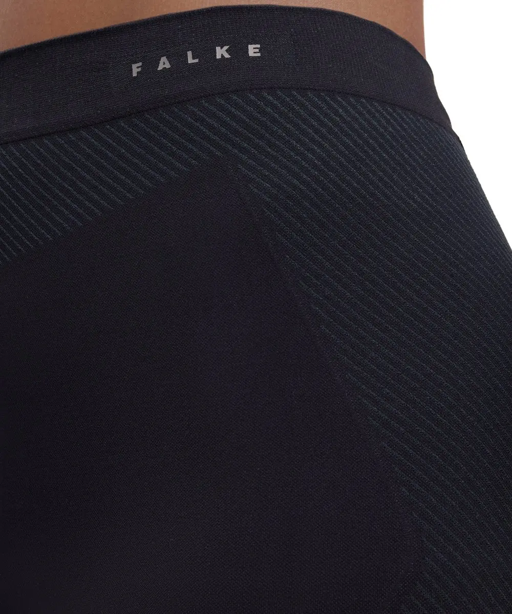 Falke Warm Panties Functioneel Ondergoed - Maat L - Zwart