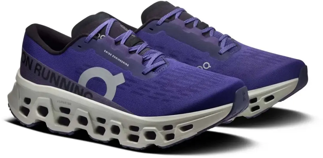 ON Running Cloudmonster 3 Hardloopschoenen - 42