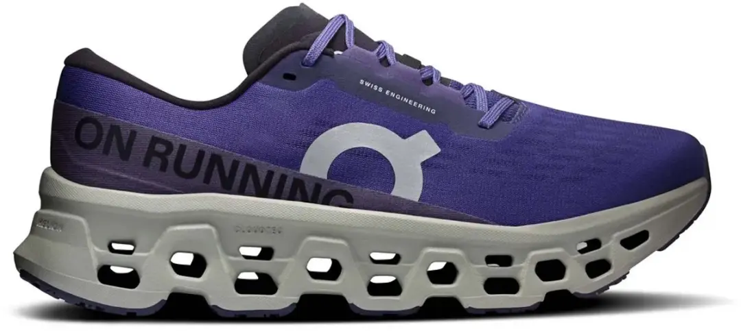 On Running Cloudmonster 3 Hardloopschoenen Blauw EU 42 Man