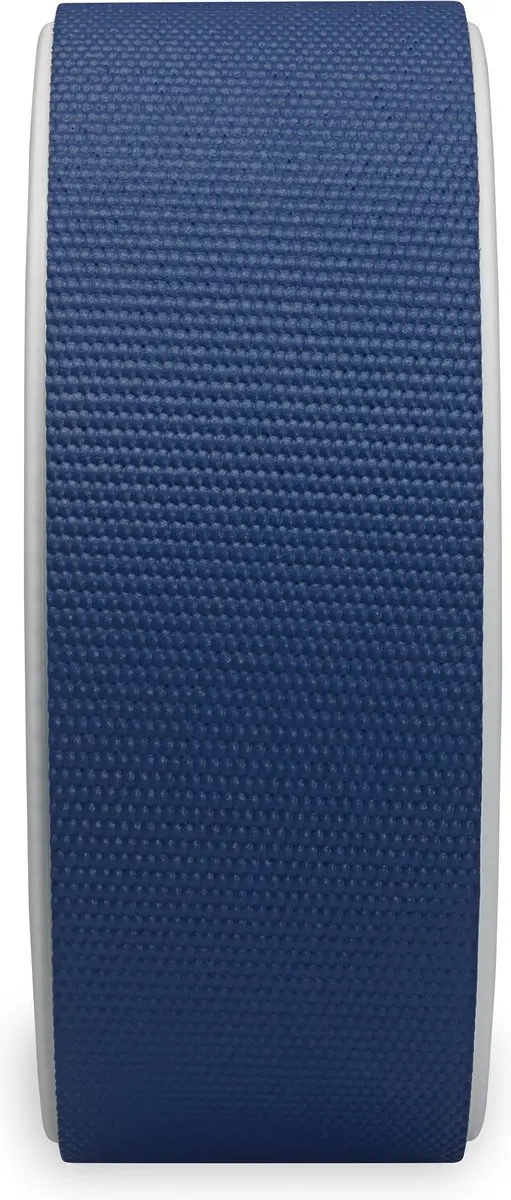 Gaiam Yoga Wiel - Blauw