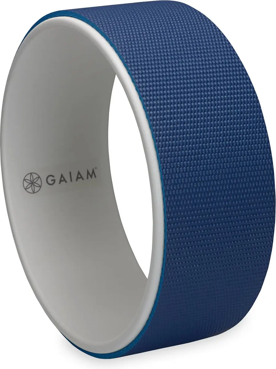Gaiam Yoga Wiel