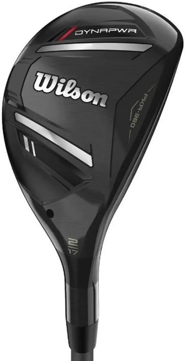 Wilson DynaPower 2 Hybride Club 2025