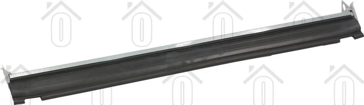 Bosch Dorpelrubber Dichting SBV58M30/SMS50M22 D886028