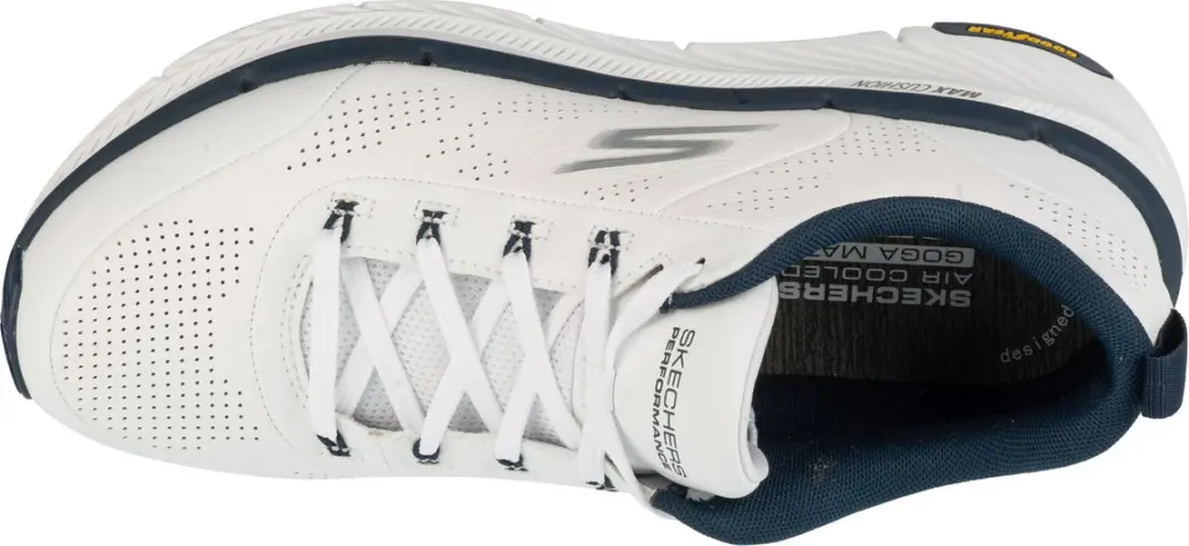 Skechers Max Cushioning Premier 2 Lucid 220828-WNV Hardloopschoenen - 47