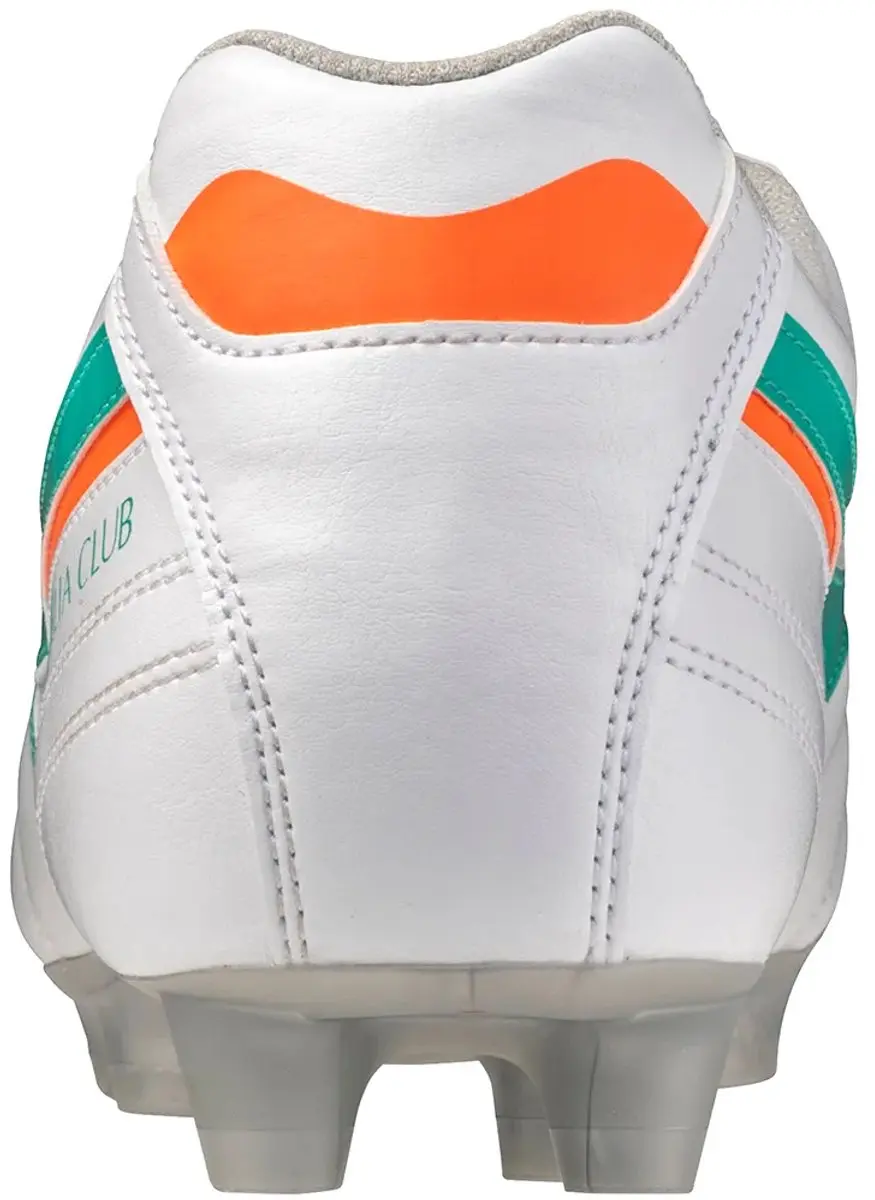 Mizuno Morelia II Voetbalschoenen Wit - EU 46