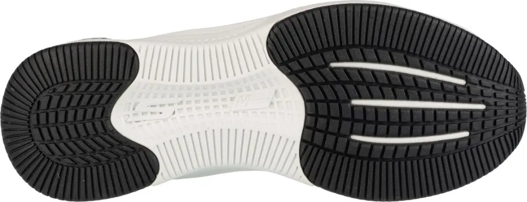 Skechers Go Run Elevate 2.0 Slip-Ins Hardloopschoenen 41 - Zwart