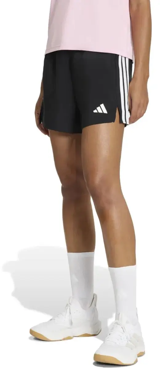 Adidas Workout Essentials 3 Stripes Korte Broek