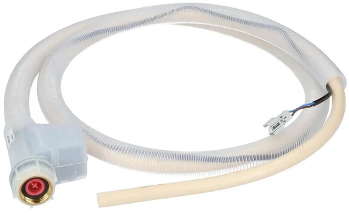 Bosch Bitron SX65M031 Slang Toevoer met Aquastop