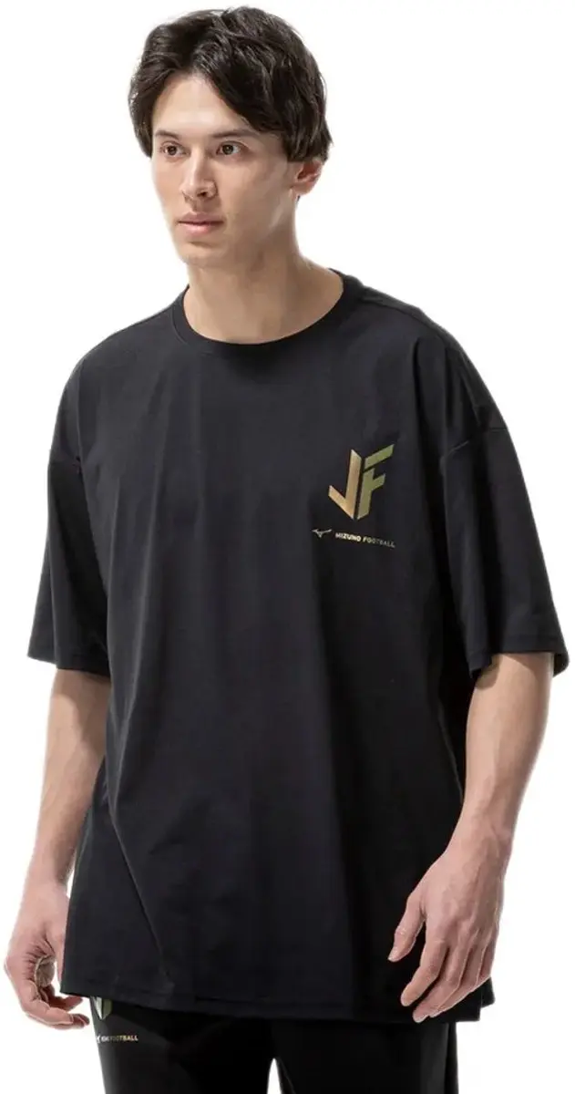 Mizuno Soft Dry João Félix T-shirt