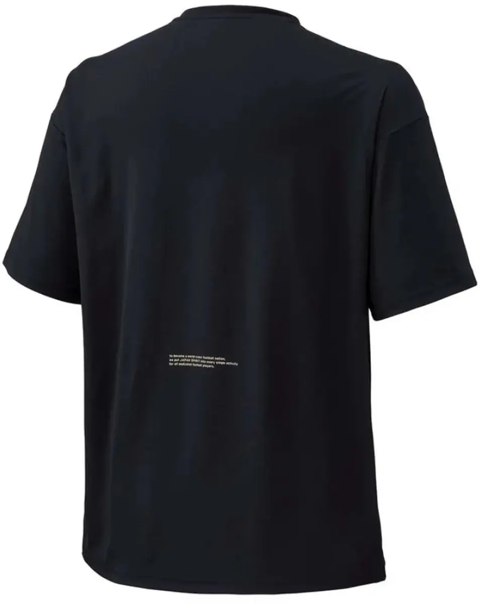 Mizuno Soft Dry João Félix T-shirt - Zwart XL