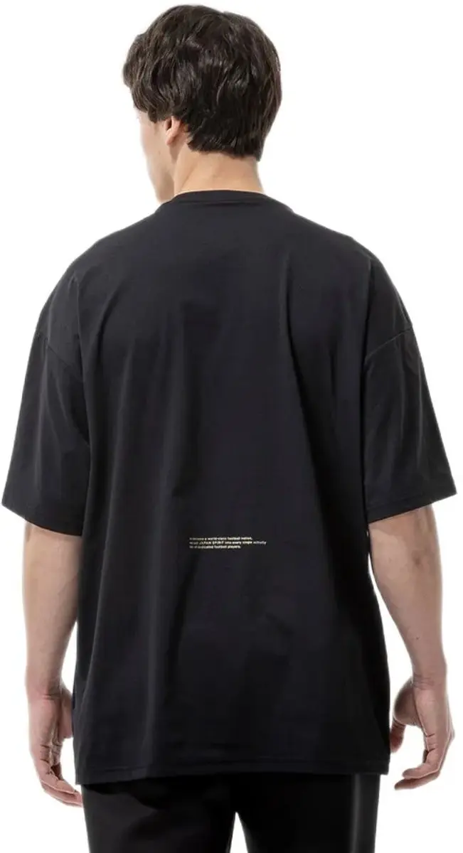 Mizuno Soft Dry João Félix T-shirt - Zwart XL