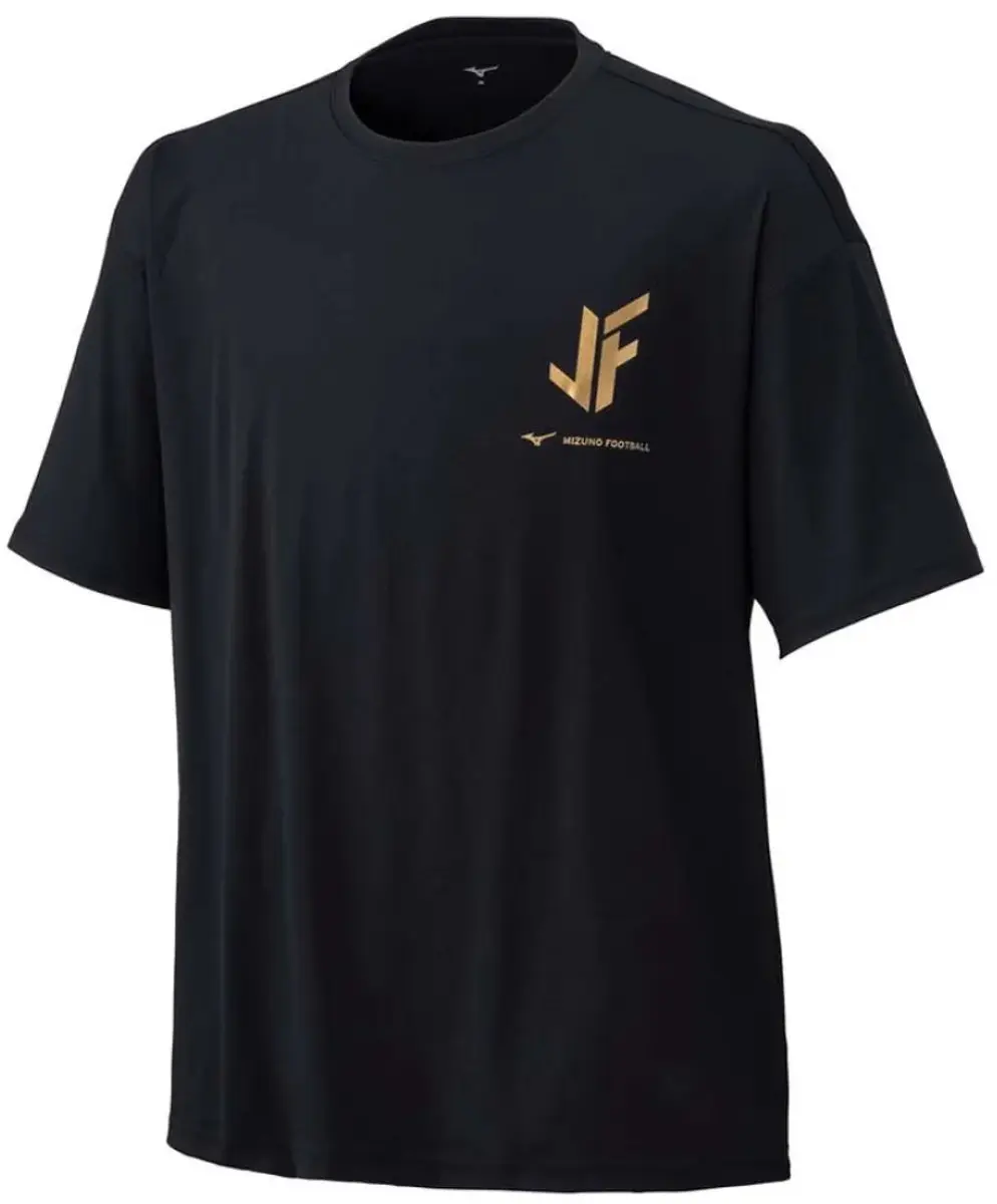 Mizuno Soft Dry João Félix T-shirt - Zwart XL