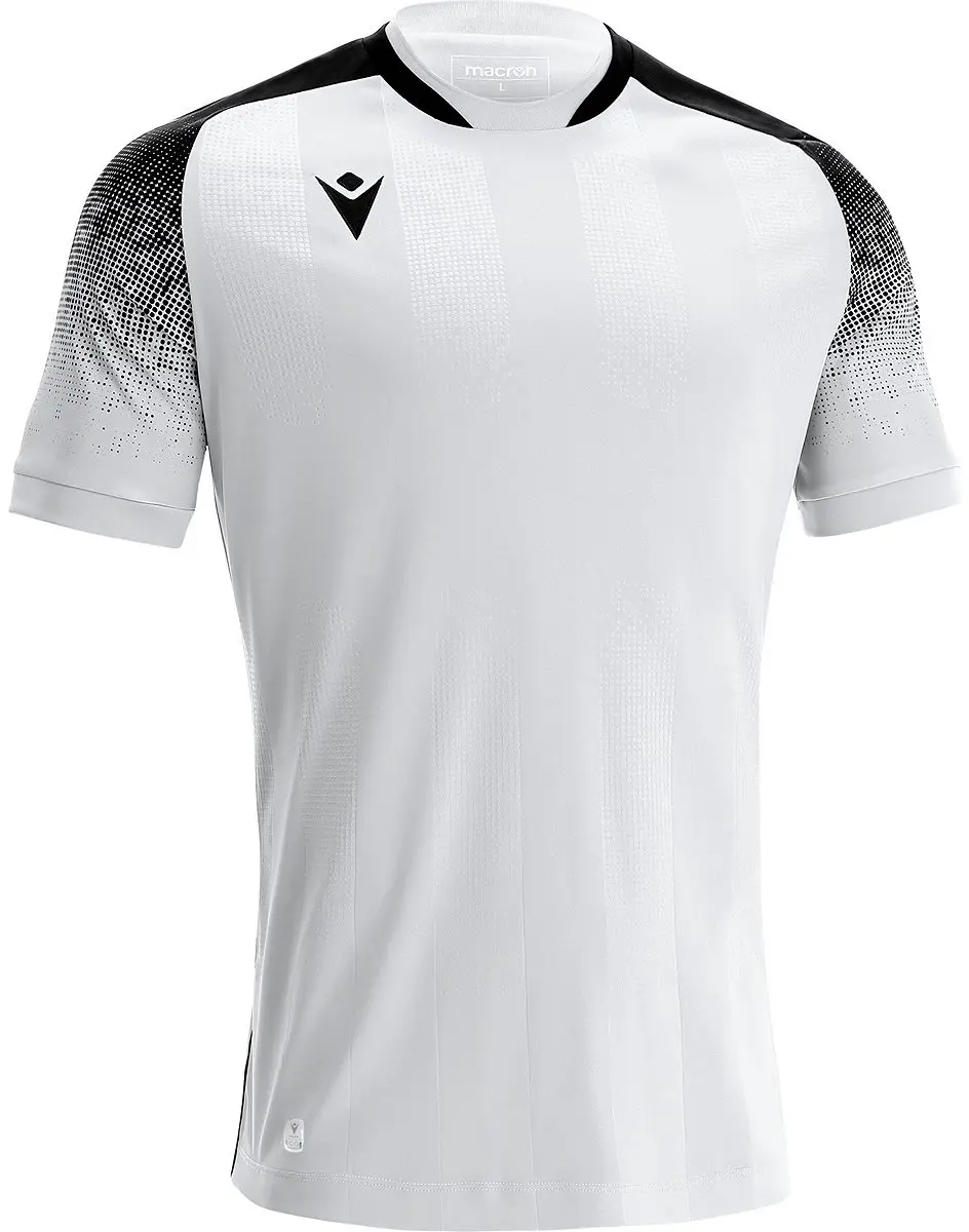 Macron Alioth Heren Shirt Korte Mouw