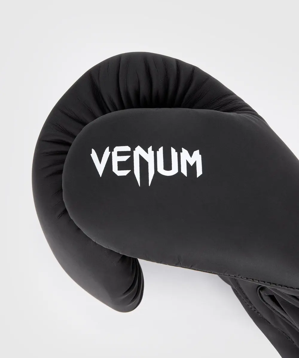 Venum Contender 1.5 Bokshandschoenen 14 oz - Zwart/Wit