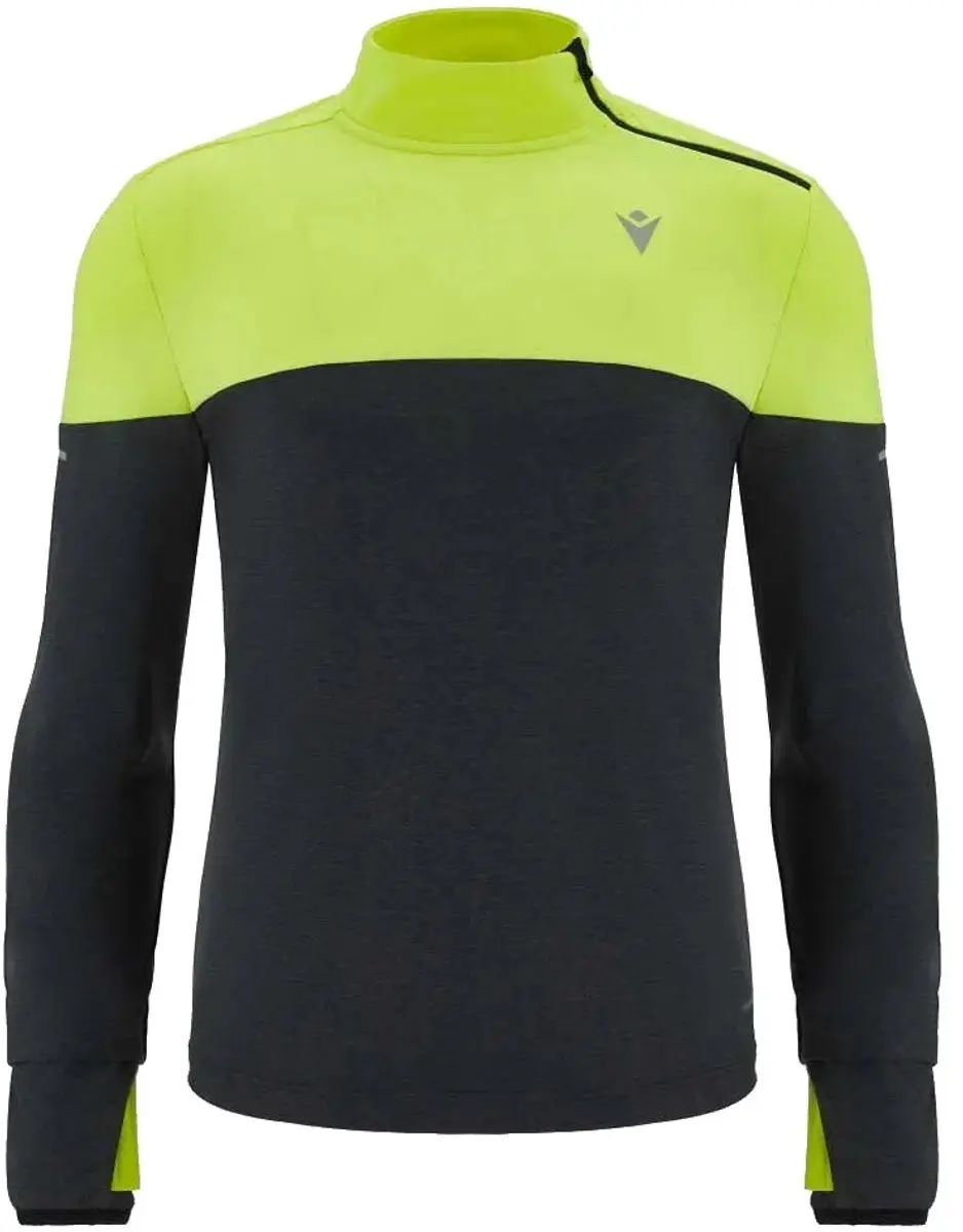 Macron Barney Sweatshirt