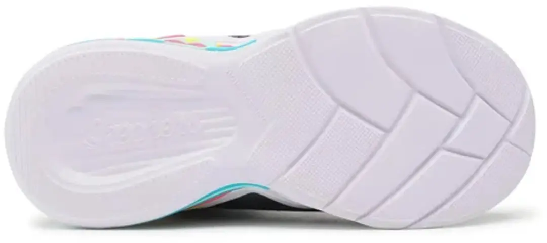 Skechers Sweetheart Lights 302661L-BKHP Laarzen - Maat 28 - Zwart