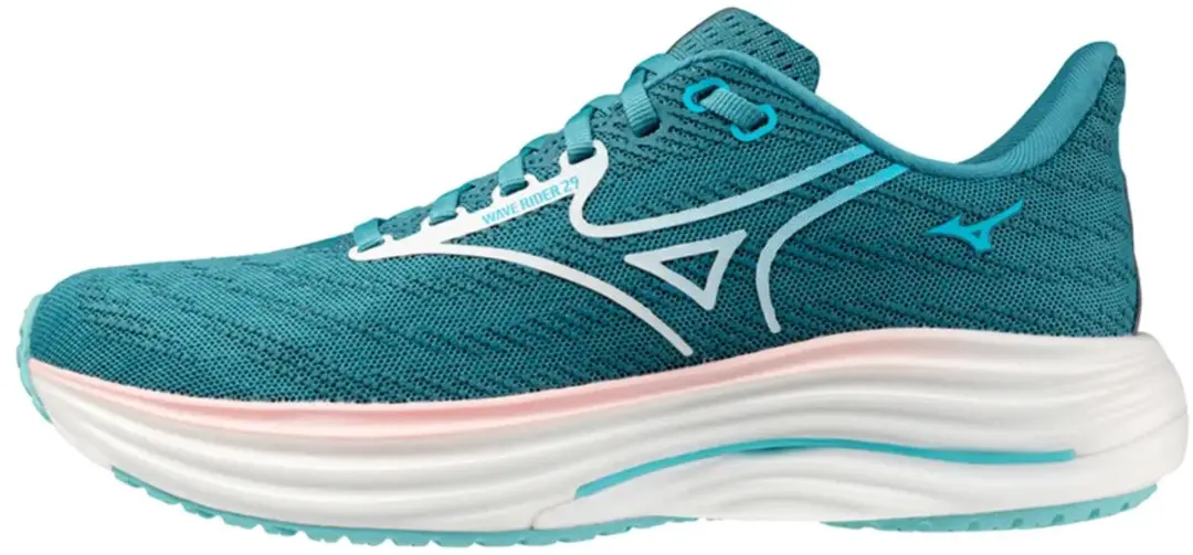Mizuno Wave Rider 29 Hardloopschoenen