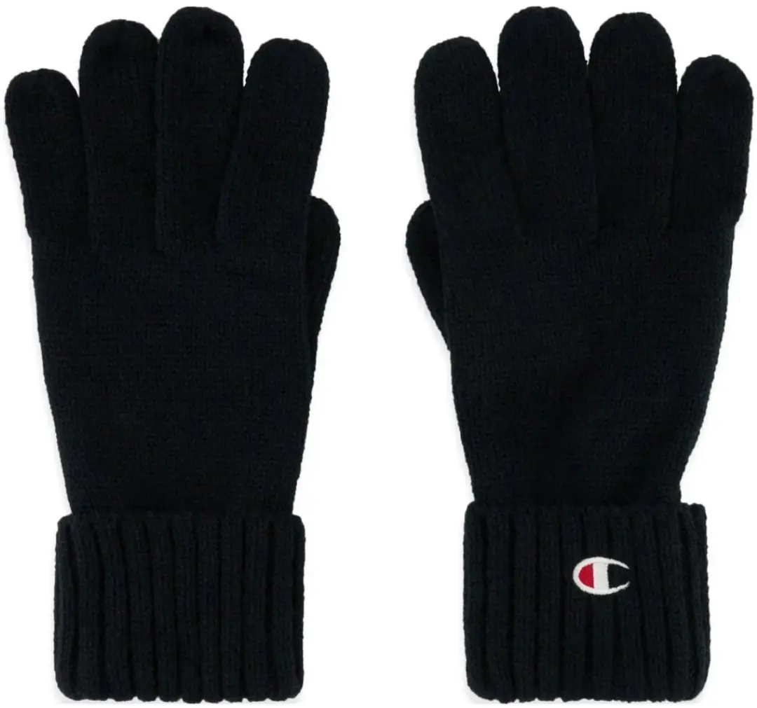 Champion Handschoenen Zwart