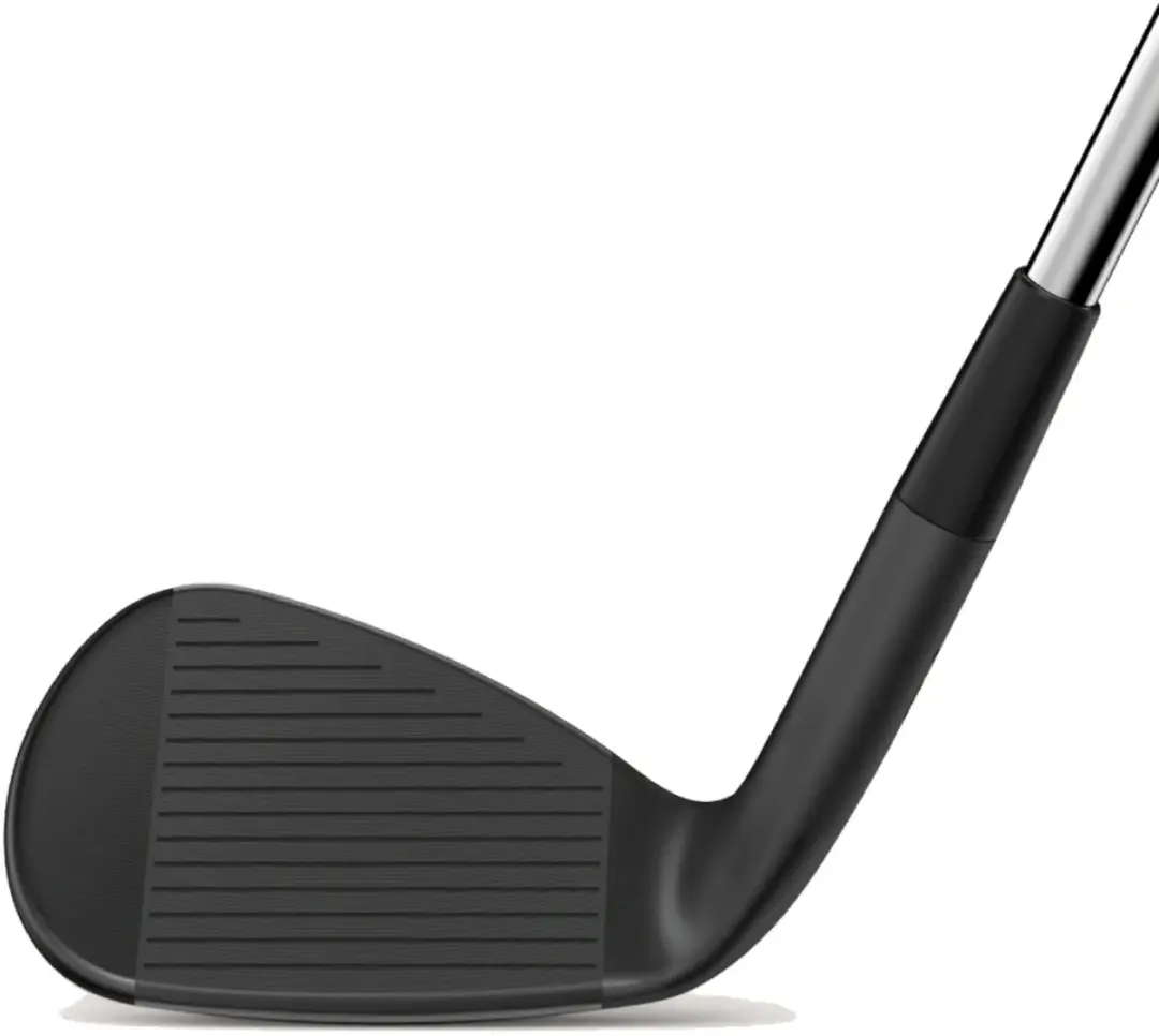 Wilson Infinite Wedge 2025 Golfclub - Zwart
