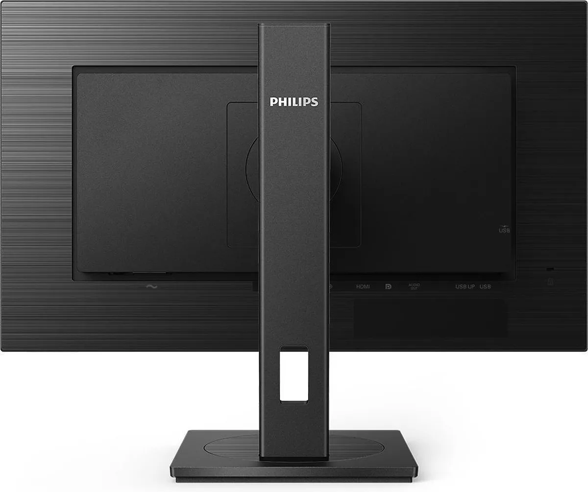 Philips 245B1 QHD Monitor 24 inch