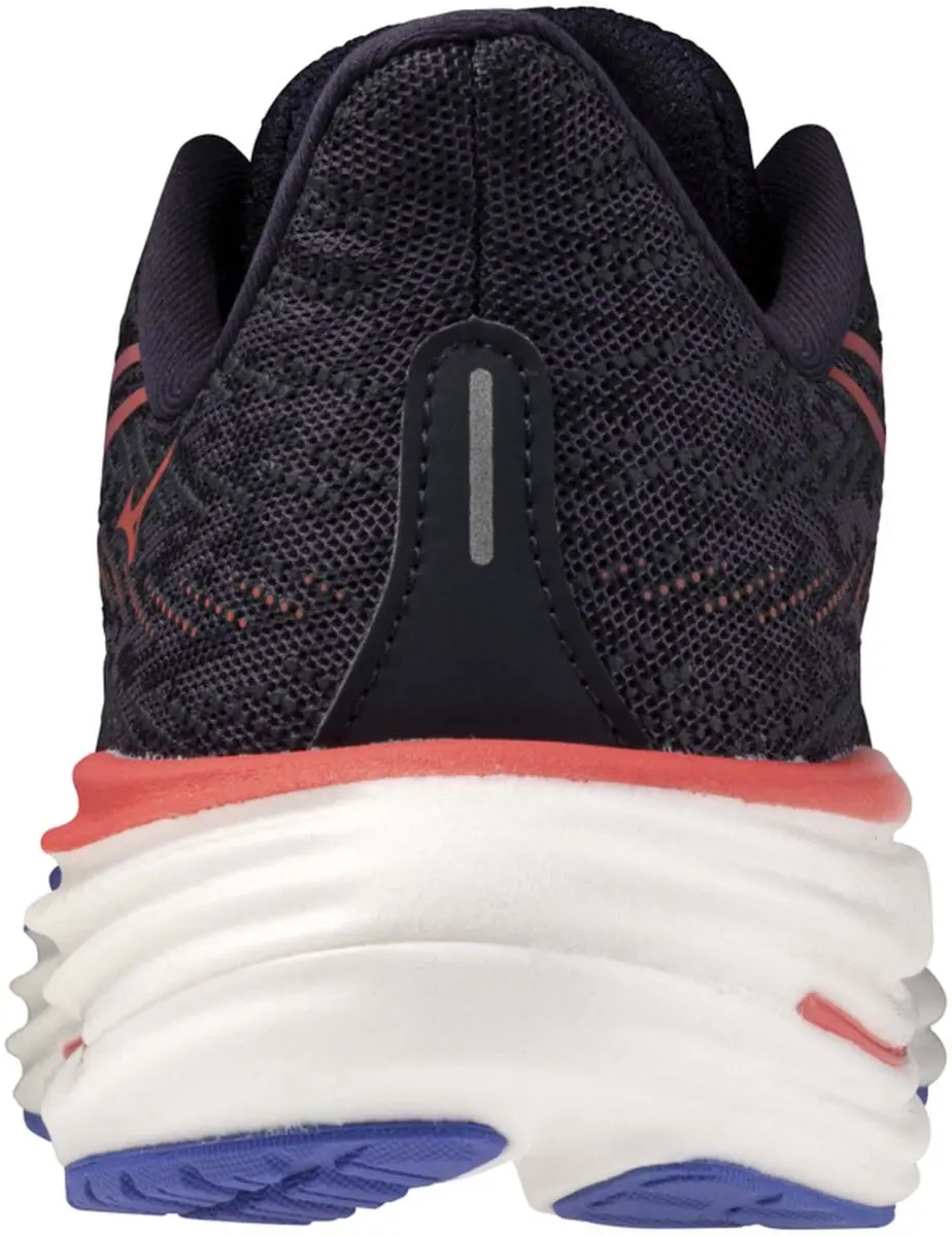 Mizuno Wave Rider 29 Hardloopschoenen - Blauw