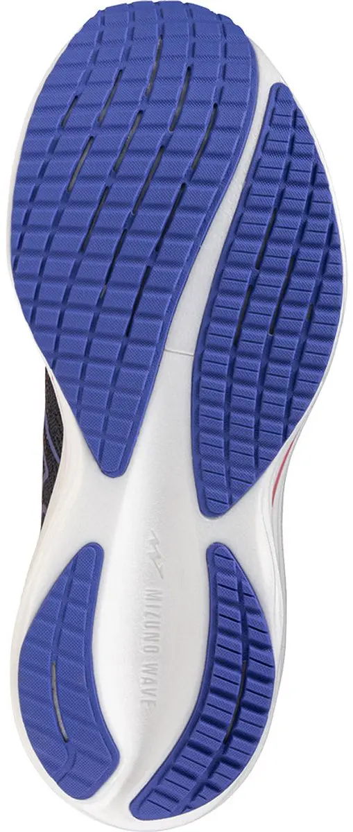 Mizuno Wave Rider 29 Hardloopschoenen - Blauw
