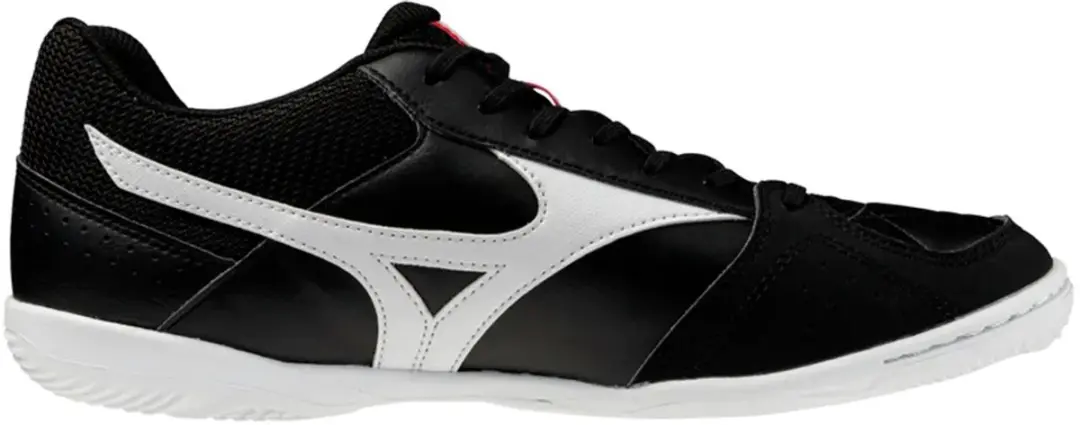 Mizuno Morelia Sala Club Zaalschoenen 37 - Zwart