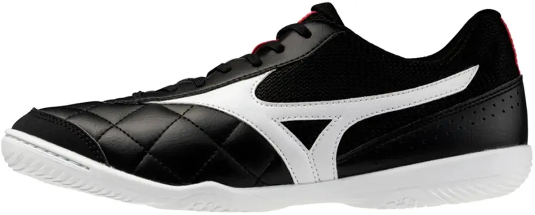 Mizuno Morelia Sala Club Zaalschoenen 37 - Zwart